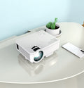 Kabelloser tragbarer Projektor – Bild 2 | LuxeStyle