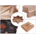 Backform für Mousse-Kuchen | LuxeStyle