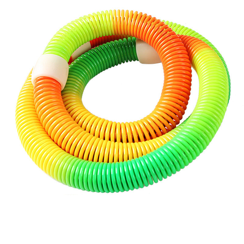 Hula-Hoop Sportreifen – Bild 5 | LuxeStyle