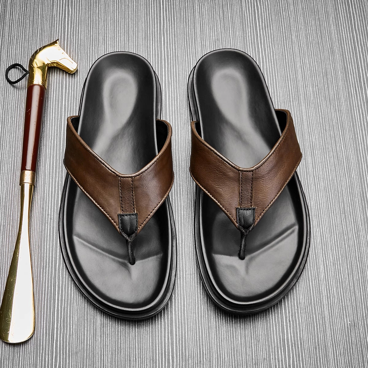 Strandsandalen