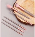 13-teiliges Make-up Pinselset