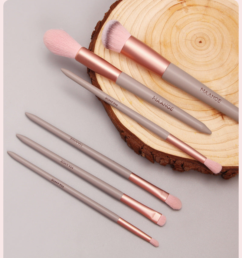 13-teiliges Make-up Pinselset