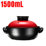 Volumen: 1500 ml