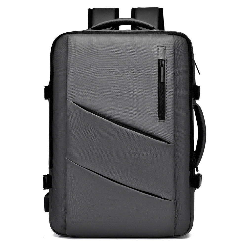 Business Rucksack – Premium & Wasserdicht