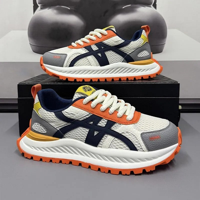 Leichte Casual-Schuhe