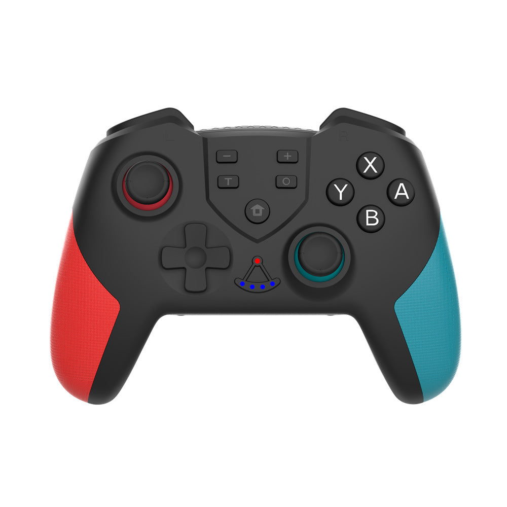 Kabelloses Bluetooth Gamepad mit Makro & Gyroskop – Bild 3 | LuxeStyle