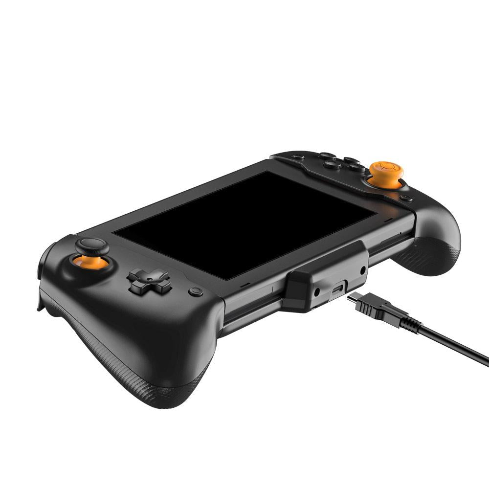 Switch Grip Handle