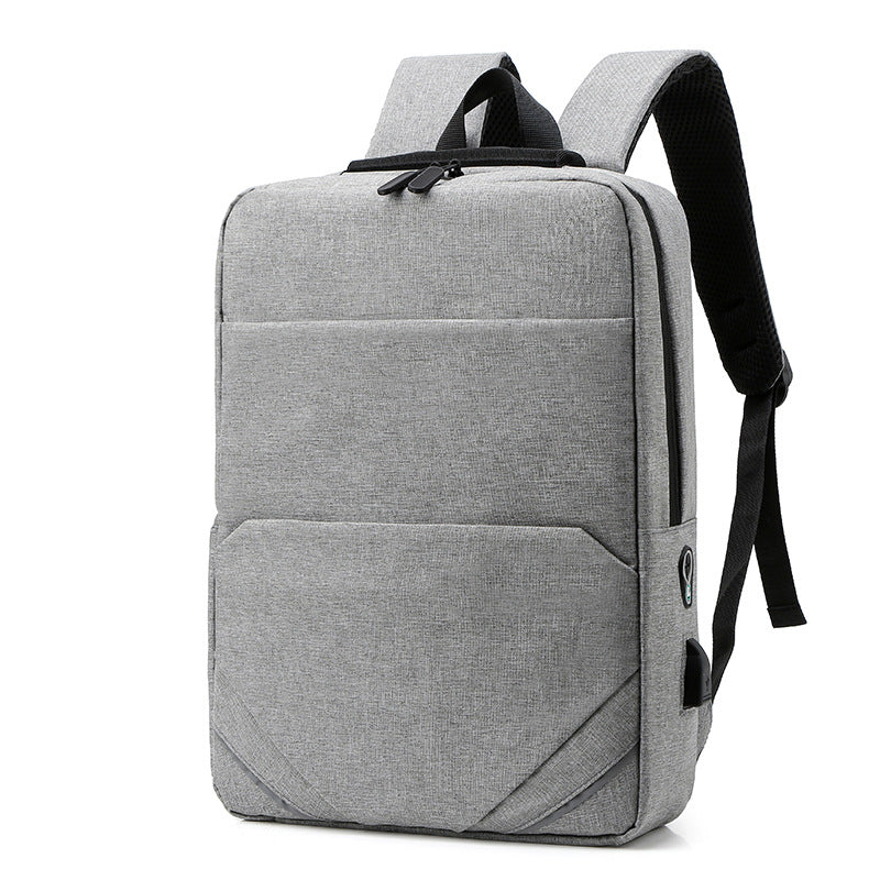 Rucksack für Laptop und Alltag – Bild 3 | LuxeStyle