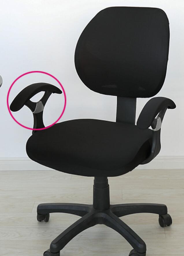 Sitzbezug für Bürostuhl – Bild 1 | LuxeStyle