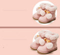 Baby-Schneestiefel für warme Füsse – Bild 8 | LuxeStyle
