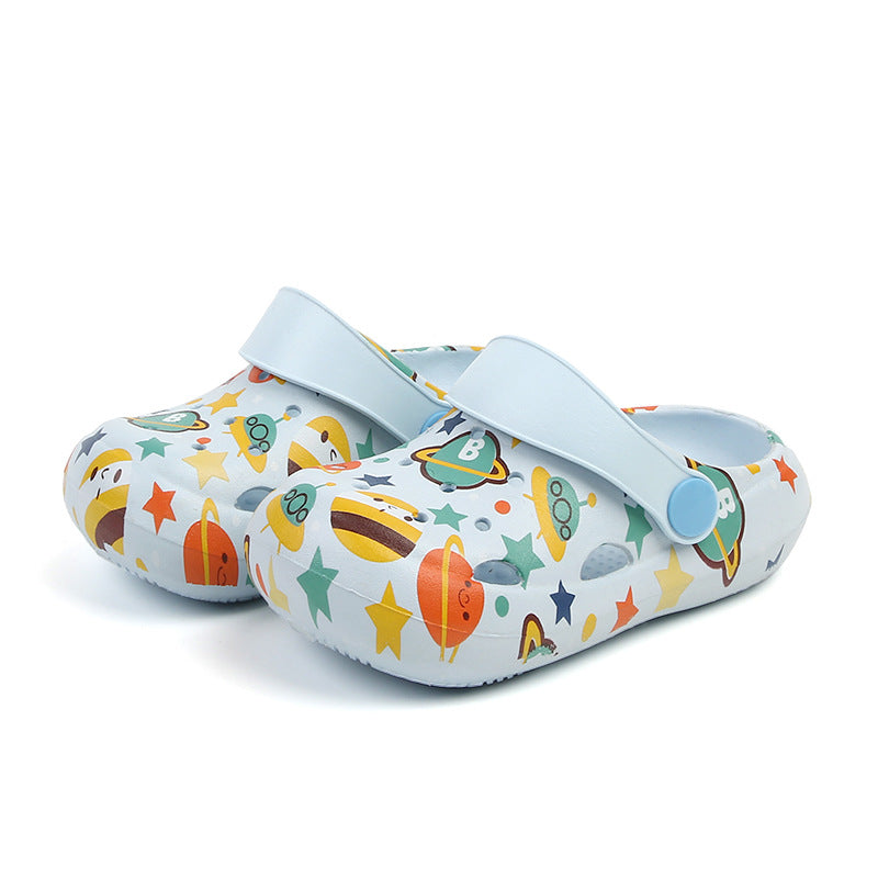 Rutschfeste weiche Sandalen für den Sommer – Bild 5 | LuxeStyle