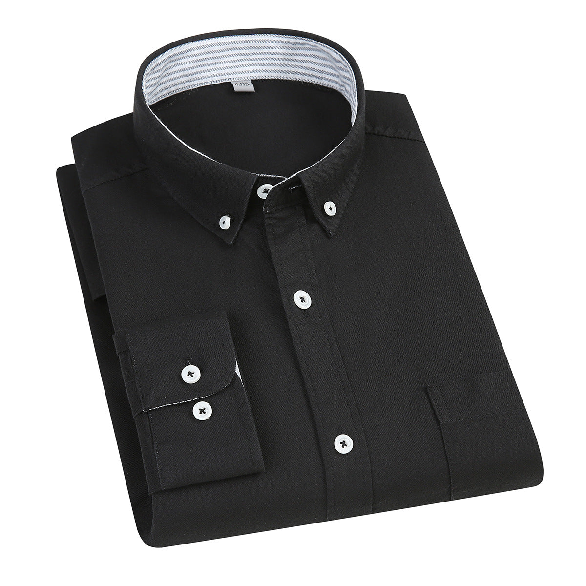 Herren Langarmshirt