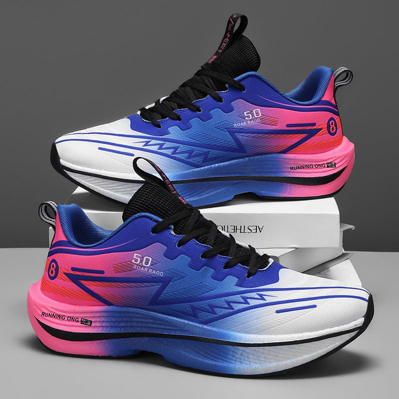 Racing Carbon Sportschuhe