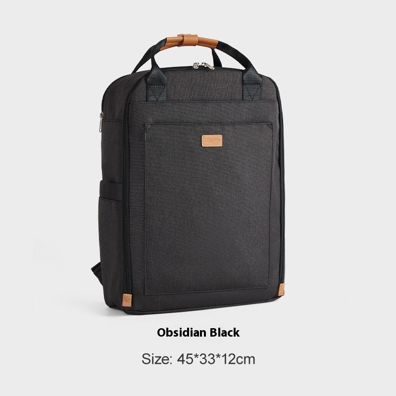 Unisex Business Rucksack Grossraum | LuxeStyle