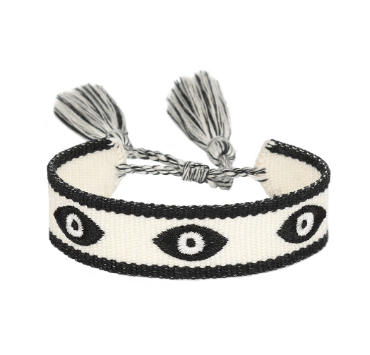 Teufelsauge Armband für Damen – Bild 3 | LuxeStyle