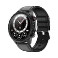 Bluetooth Smartwatch mit Gesundheitsfunktionen | LuxeStyle