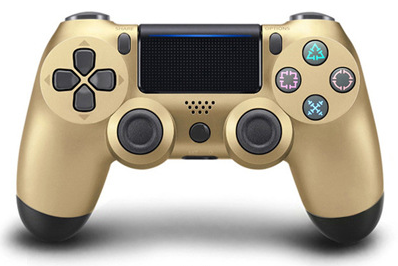 Kabelloser PS4 Controller – Bild 2 | LuxeStyle