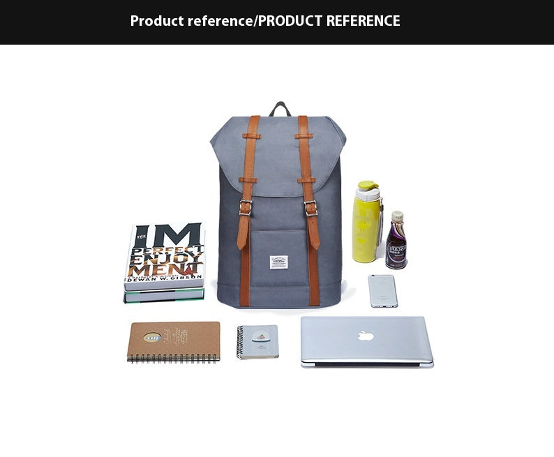 Outdoor Rucksack für Uni, Reise und Berg