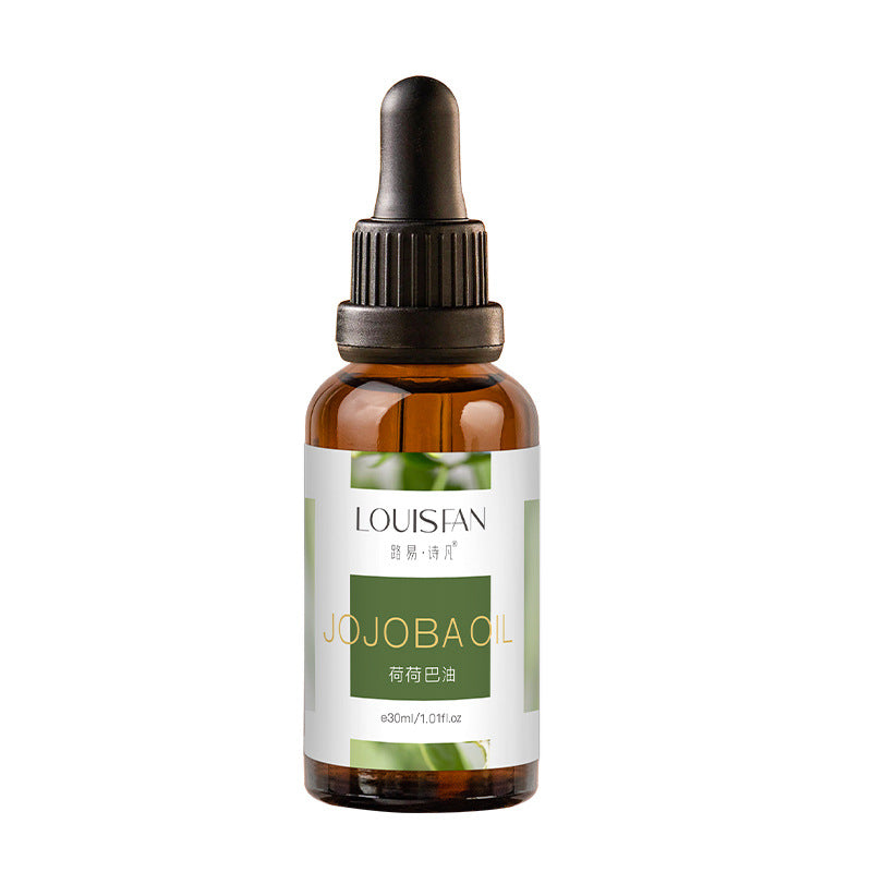 Jojoba Gesichts-Reinigungsöl – Ansicht 6