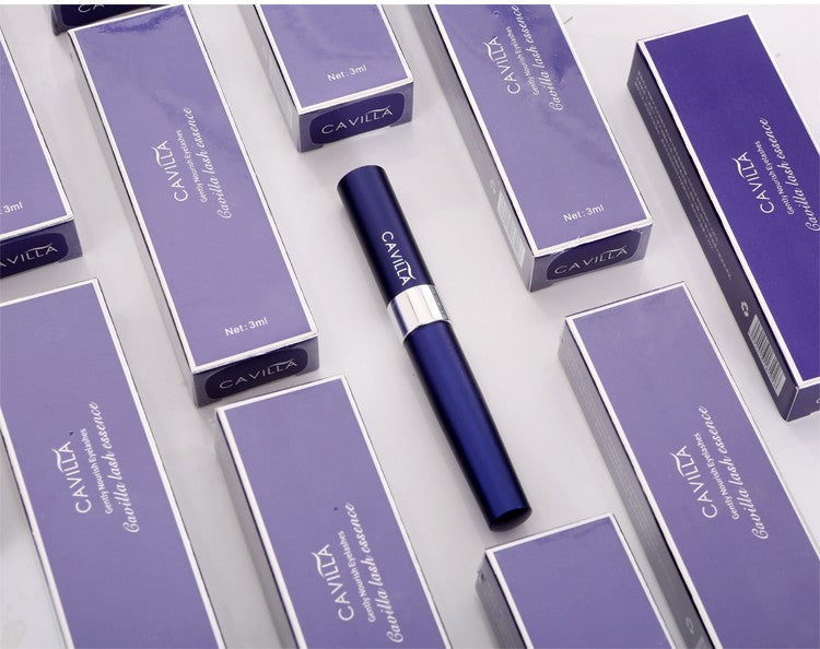 Wimpernserum · 3 ml – Bild 3 | LuxeStyle