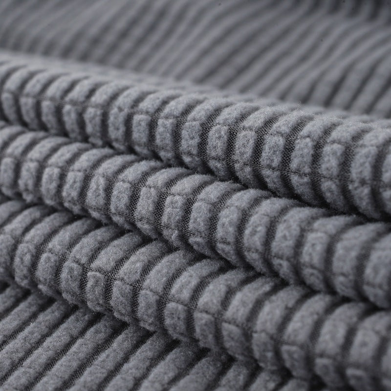 Plaid Polarfleece-Sofabezug – Bild 7 | LuxeStyle