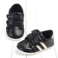 Krabbelschuhe mit weicher Sohle – Bild 5 | LuxeStyle