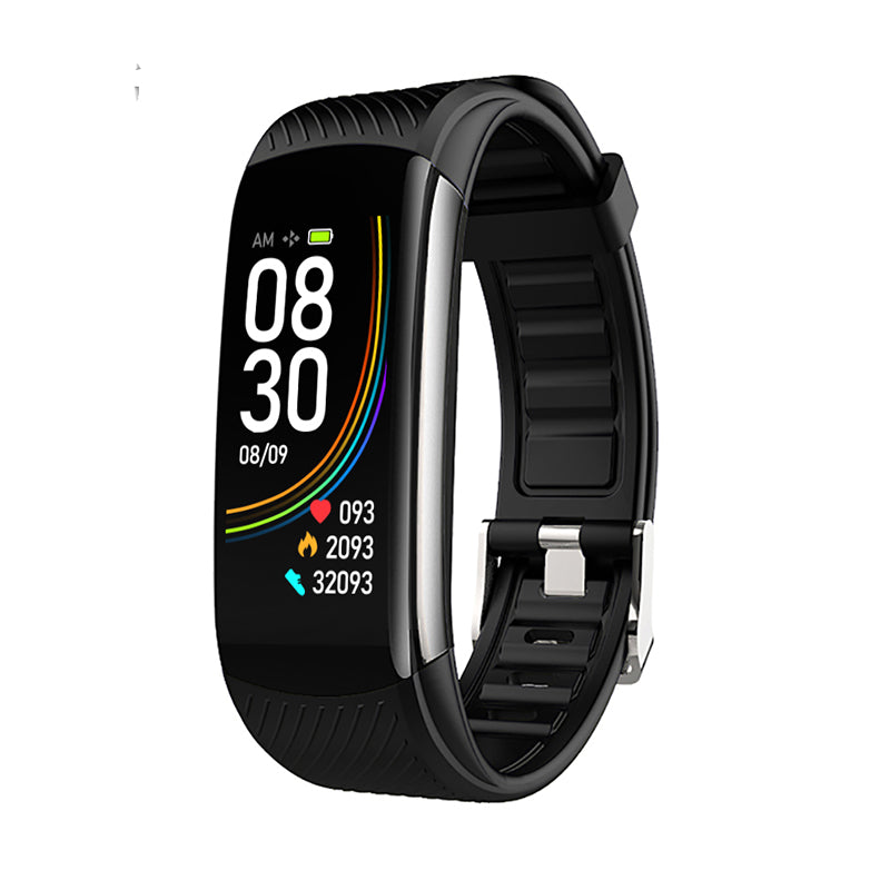 Smart Bluetooth Uhr – Bild 3 | LuxeStyle