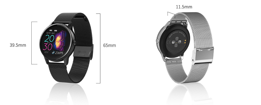 DT88 Smart-Armband