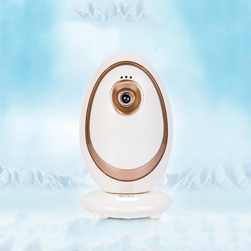 Tanico Negativ-Ionen-Gesichtsspray – Bild 5 | LuxeStyle