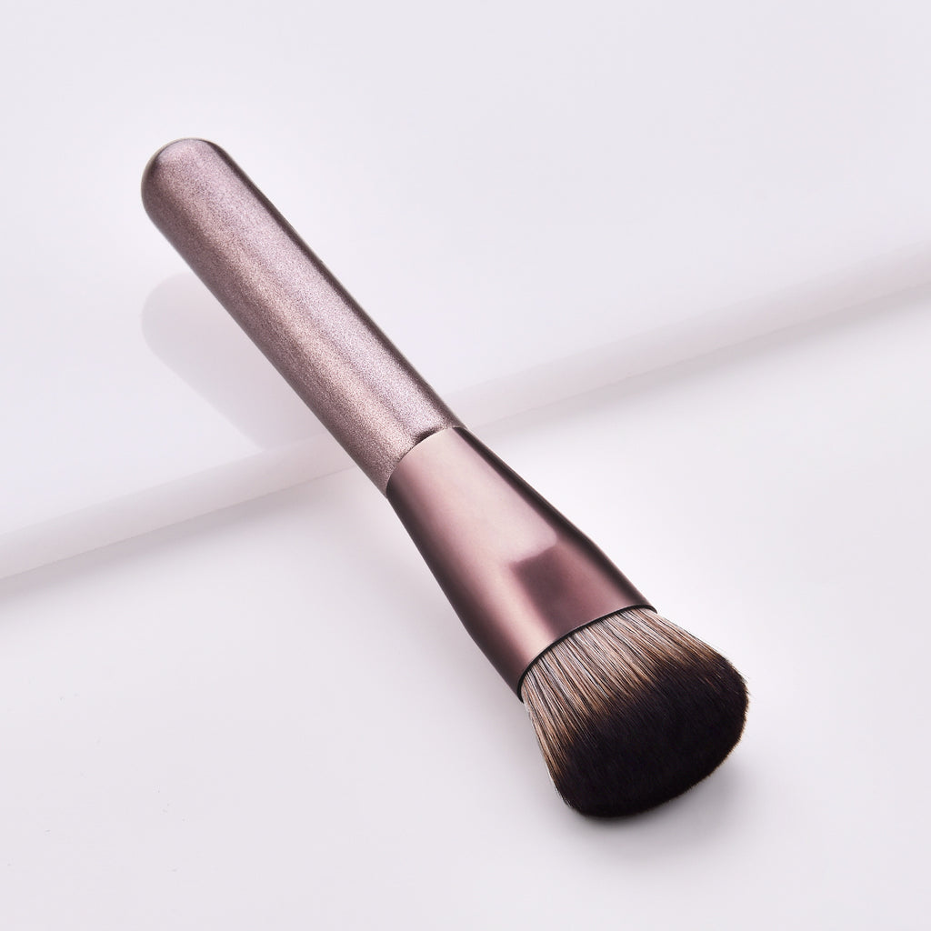 12er-Set Make-up Pinsel 'Small Grape'