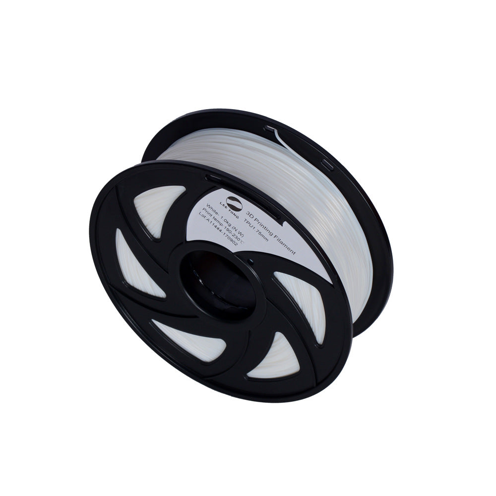 TPU 3D-Druck Filament