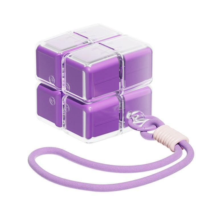 Medizin-Box mit 8 Fächern – Bild 8 | LuxeStyle