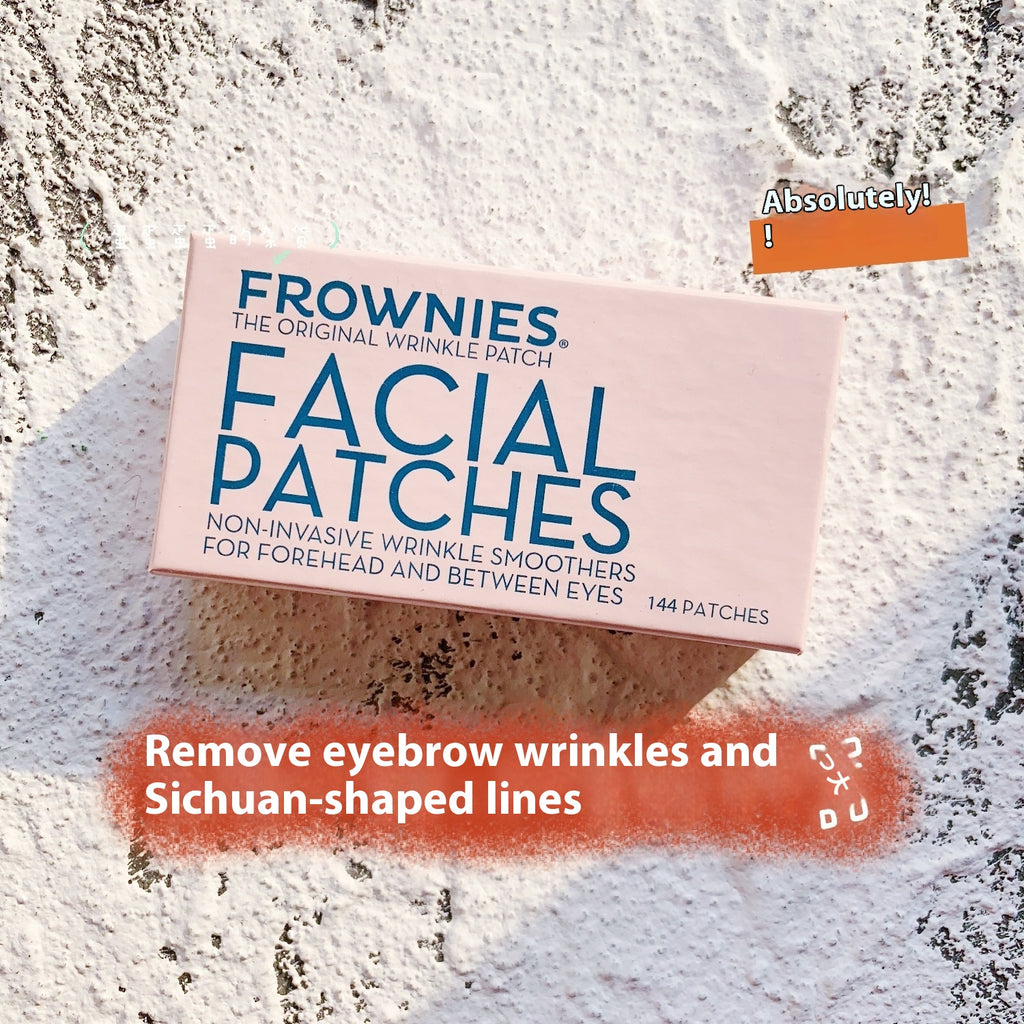 Anti-Falten Sticker – Sichuan Muster Stirn-Bindi – Bild 7 | LuxeStyle