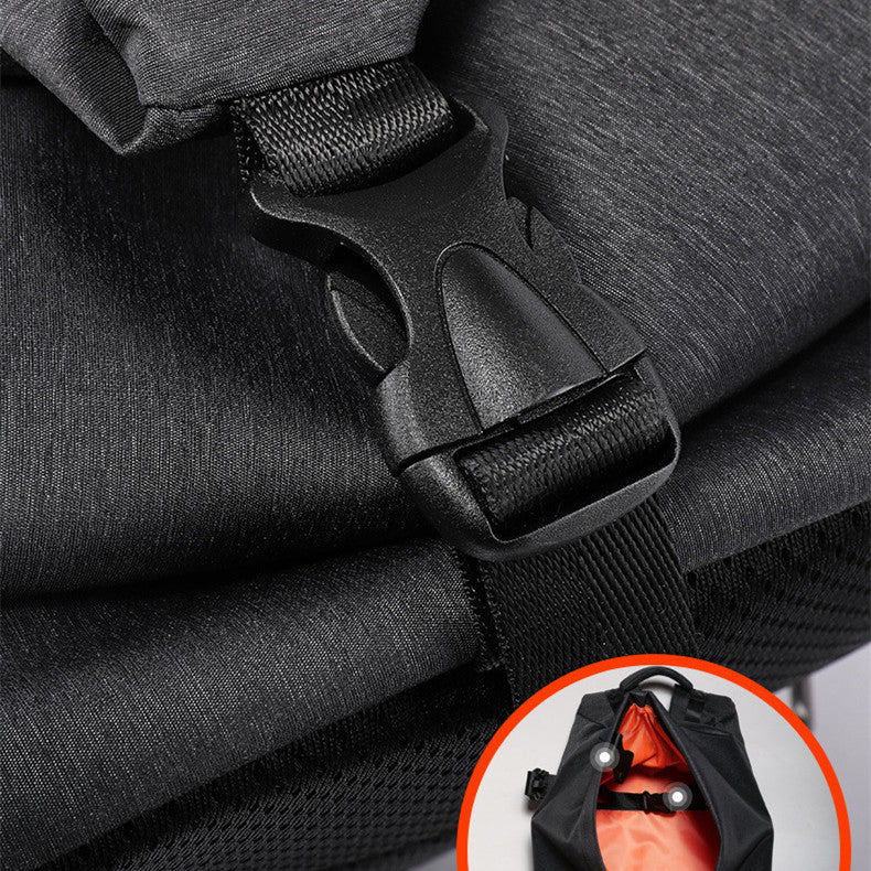 Zhina Business Rucksack – Bild 9 | LuxeStyle