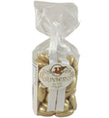 Goldene Hochzeitsmandeln