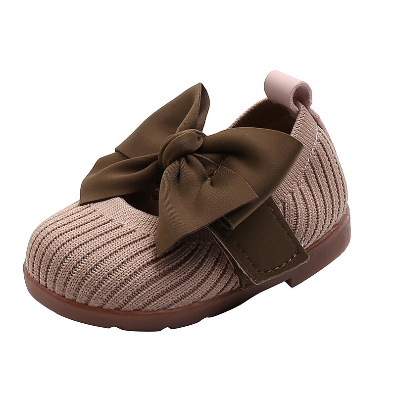 Baby Leder-Lauflernschuhe – Bild 4 | LuxeStyle