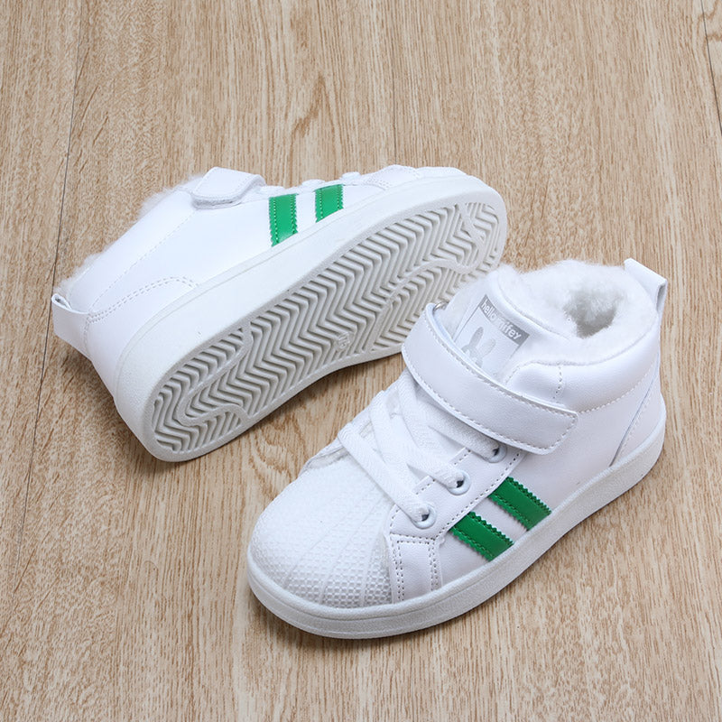 Winterschuhe für Kinder – Bild 1 | LuxeStyle