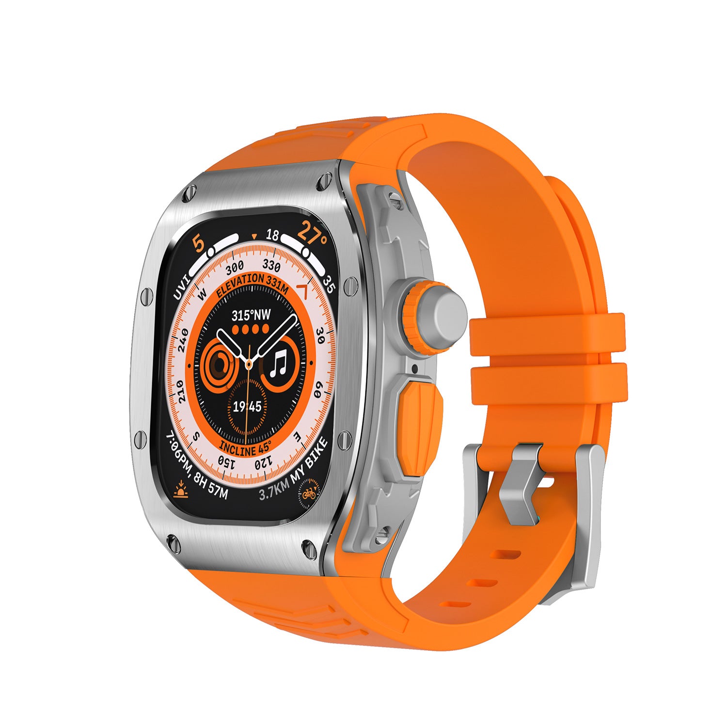 Armband für Watch Ultra8 49mm