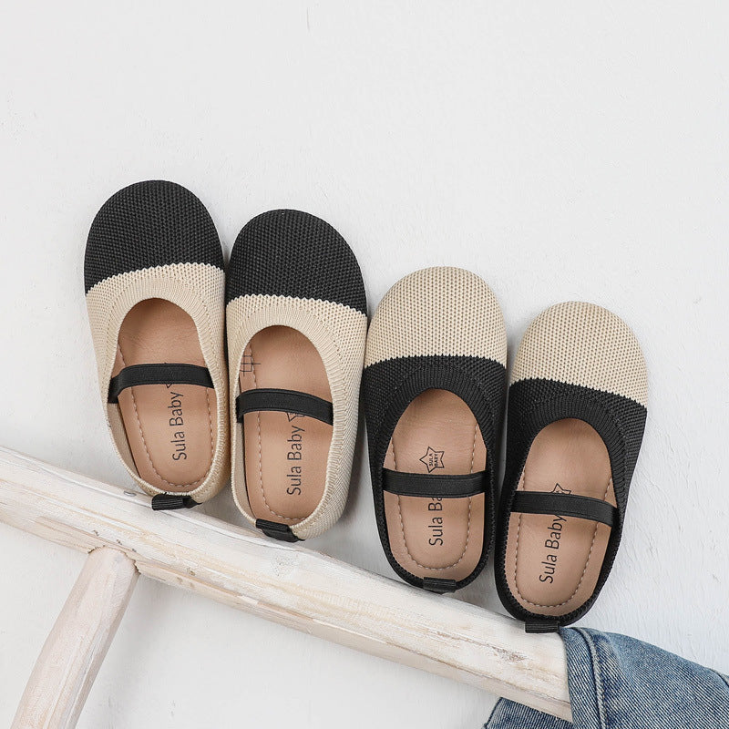 Kniestrumpf-Schuhe – Bild 5 | LuxeStyle