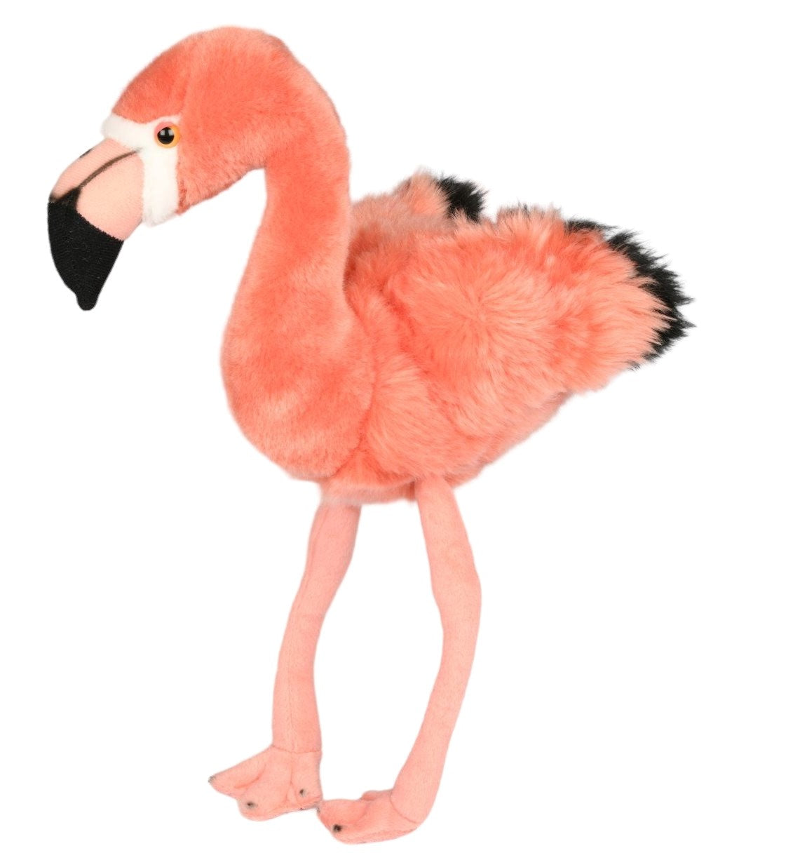 Plüsch Flamingo