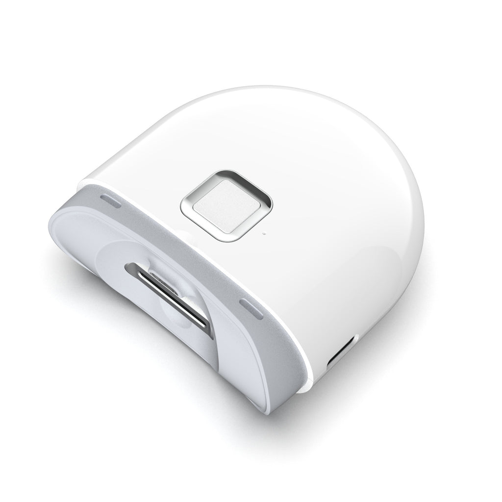 Intelligenter elektrischer Nagelclipper – Bild 3 | LuxeStyle