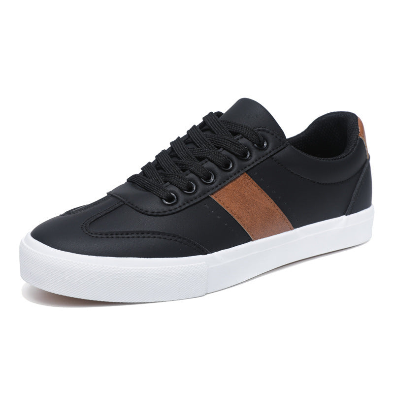 Atmungsaktiver Herren-Sneaker – Bild 2 | LuxeStyle
