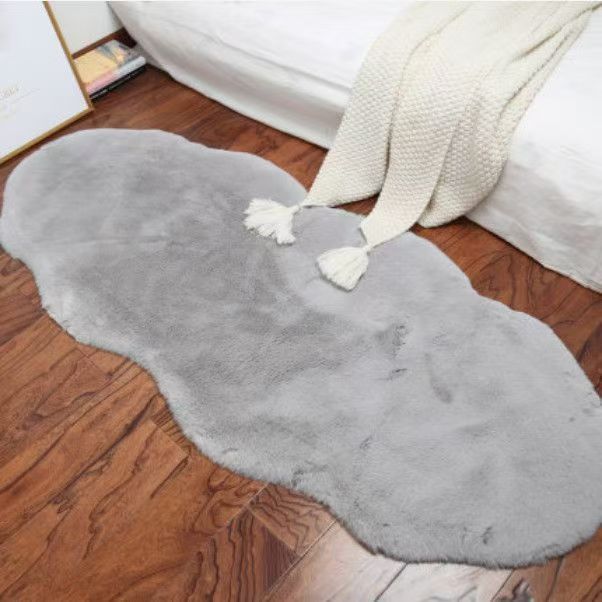 Kissenbezug in Weiss für das Schlafzimmer – Bild 9 | LuxeStyle