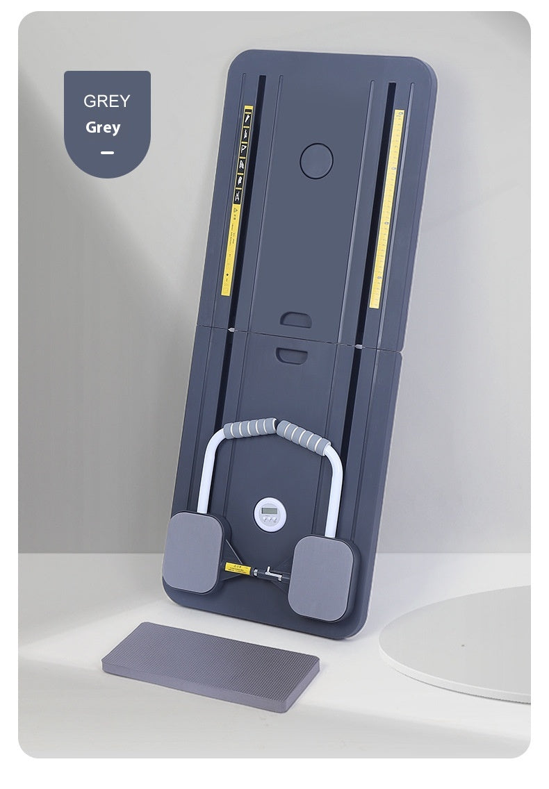 Multifunktionales Supine Board für zuhause | LuxeStyle
