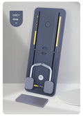 Multifunktionales Supine Board für zuhause | LuxeStyle
