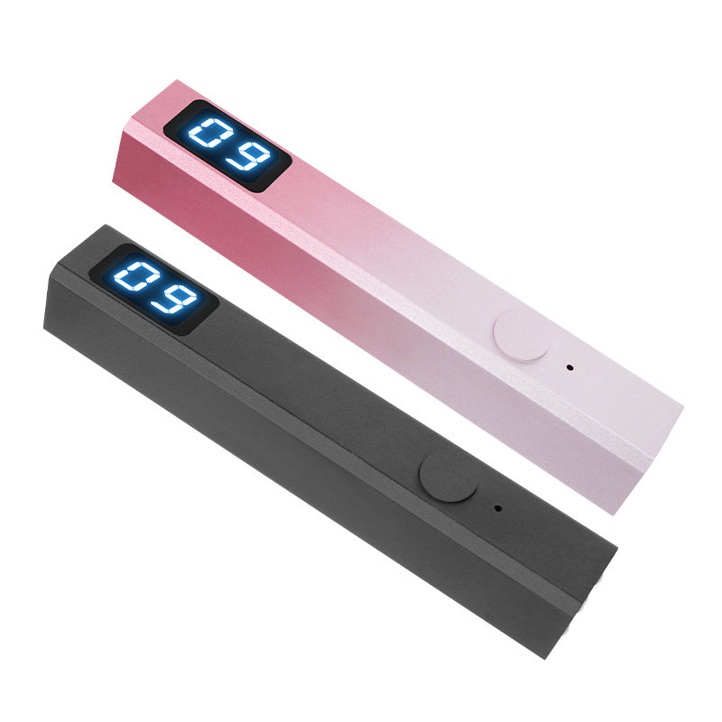 High Power Gel-Nagellampe – Ansicht 3