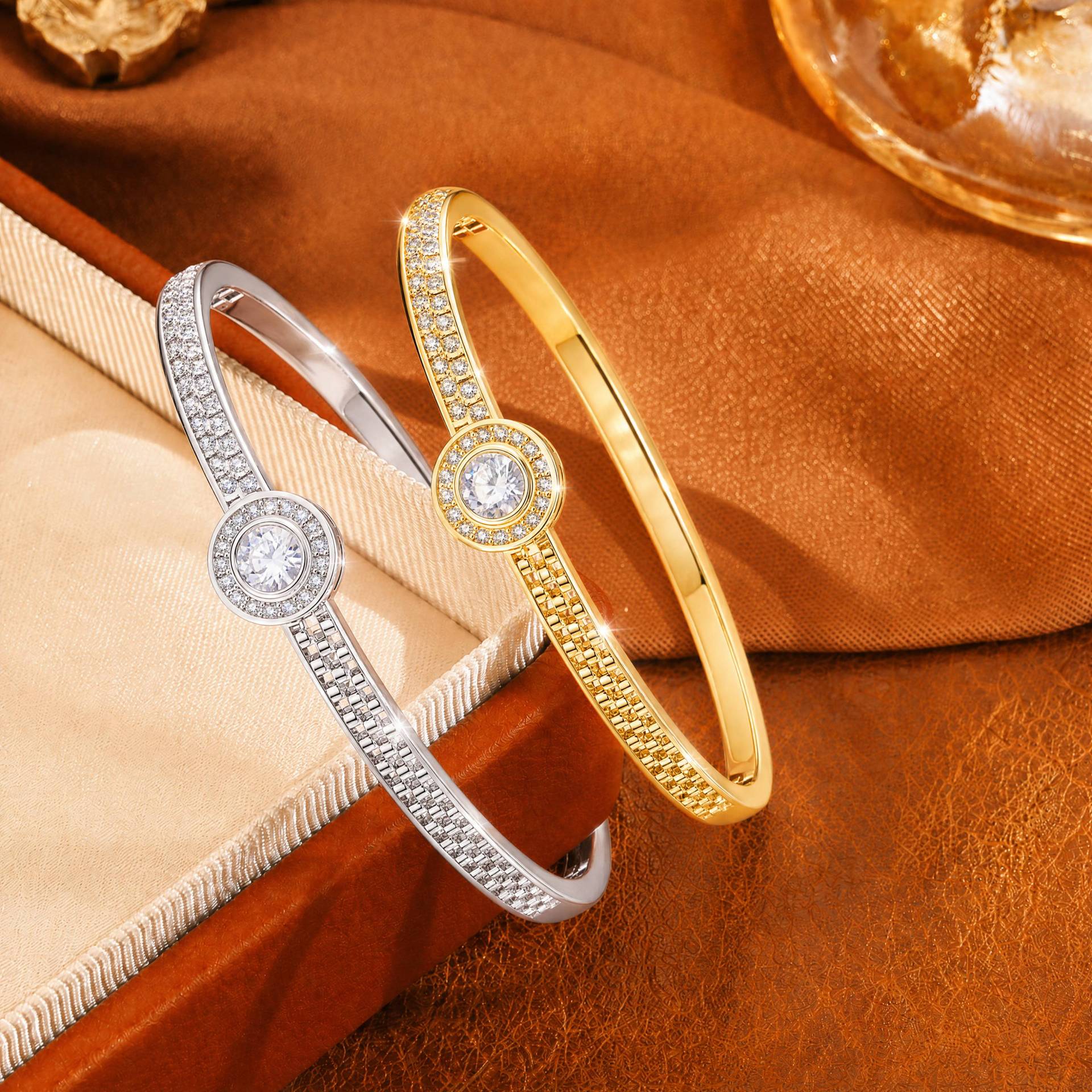 Armband «Good Fortune»