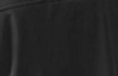 Geraffter Pullover-Schal für Damen
