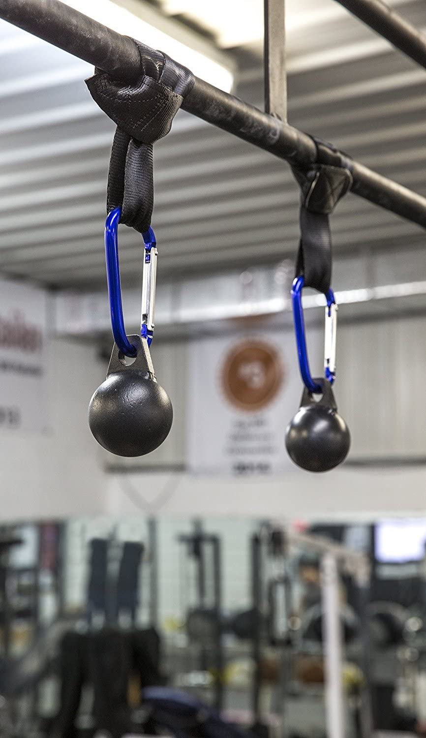 Klimmzugbälle für Unterarmtraining – Bild 3 | LuxeStyle