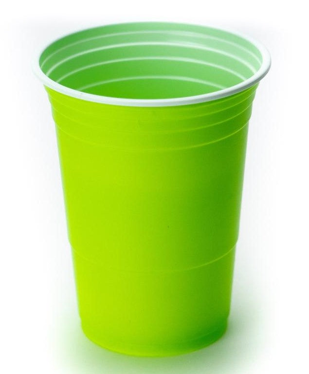 Party-Trinkbecher American Blue Cups